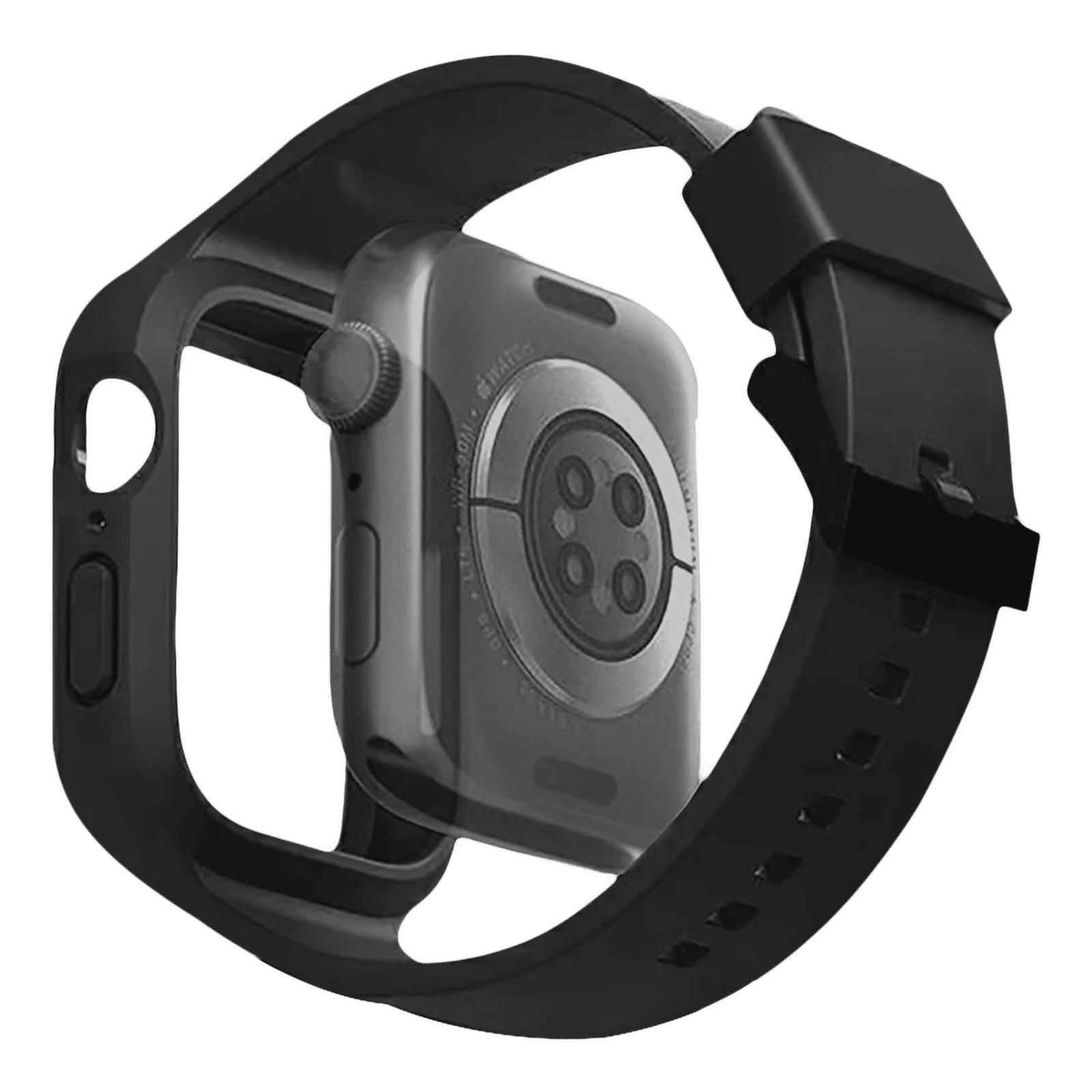 Apple watch series clearance 3 42mm bumper